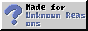 unknown button